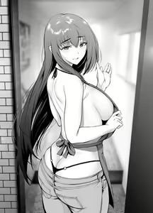 Page 25 of Kininaru Danshi ni 〇〇 suru Onnanoko. - preview thumbnail