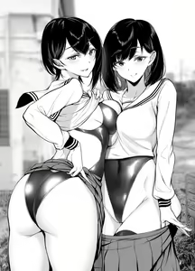 Page 29 of Kininaru Danshi ni 〇〇 suru Onnanoko. - preview thumbnail