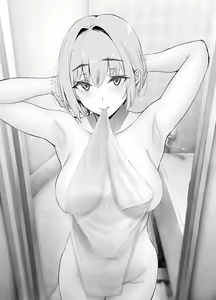 Page 61 of Kininaru Danshi ni 〇〇 suru Onnanoko. - preview thumbnail