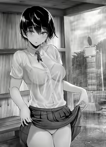 Page 71 of Kininaru Danshi ni 〇〇 suru Onnanoko. - preview thumbnail