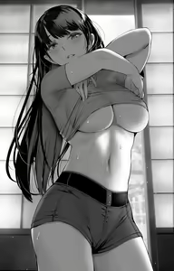 Page 96 of Kininaru Danshi ni 〇〇 suru Onnanoko. - preview thumbnail