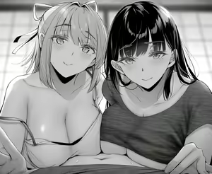 Page 100 of Kininaru Danshi ni 〇〇 suru Onnanoko. - preview thumbnail