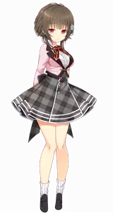 Page 1037 of Renai x Royale - preview thumbnail
