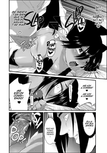Page 16 of Oni Bride Ch. 7-9 (decensored) - preview thumbnail
