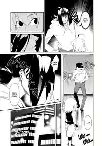 Page 5 of Oni Bride Ch. 7-9 (decensored) - preview thumbnail