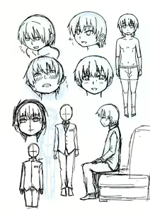 Page 32 of Kazoku no Tame ni Ochimasu | For the Sake of My Family, I Will Fall - preview thumbnail