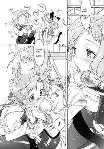 Page 26 of Buchou-san to Jiki Buchou. | President and Next President - preview thumbnail