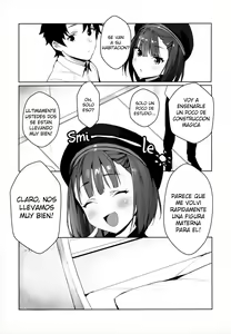 Page 2 of IN MY ROOM (decensored) - preview thumbnail
