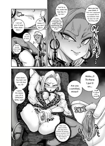 Page 23 of Seiyoku ni Katenai Android | The Lady Android who Lost to Lust (decensored) - preview thumbnail