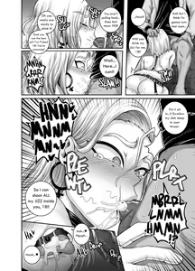 Page 25 of Seiyoku ni Katenai Android | The Lady Android who Lost to Lust (decensored) - preview thumbnail