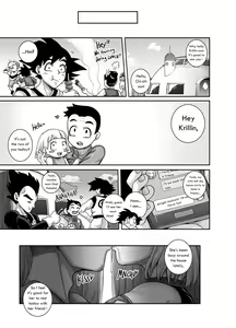 Page 32 of Seiyoku ni Katenai Android | The Lady Android who Lost to Lust (decensored) - preview thumbnail
