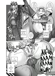 Page 44 of Seiyoku ni Katenai Android | The Lady Android who Lost to Lust (decensored) - preview thumbnail
