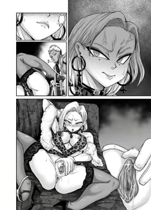 Page 67 of Seiyoku ni Katenai Android | The Lady Android who Lost to Lust (decensored) - preview thumbnail