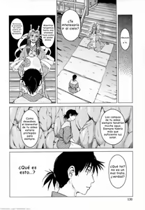 Page 131 of Ine no Ho wa Irozuku Hodo ni Adeyaka ni - preview thumbnail