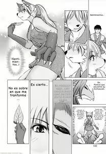 Page 143 of Ine no Ho wa Irozuku Hodo ni Adeyaka ni - preview thumbnail