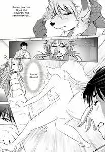 Page 144 of Ine no Ho wa Irozuku Hodo ni Adeyaka ni - preview thumbnail
