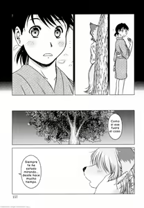 Page 158 of Ine no Ho wa Irozuku Hodo ni Adeyaka ni - preview thumbnail