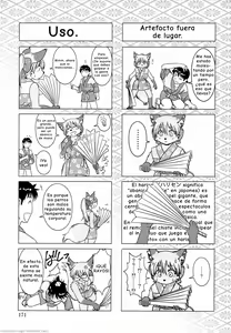 Page 172 of Ine no Ho wa Irozuku Hodo ni Adeyaka ni - preview thumbnail