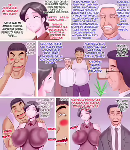 Page 3 of Inniku Jukubo | Obscena MIILF - preview thumbnail