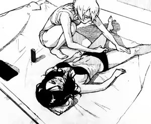 Page 16 of Love Linmu Dai Yon Shou "Yajuu to Kashita Utahime" | 러브라음몽 제 4장 「야수가 된 가희」 - preview thumbnail