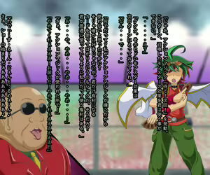 Page 120 of Tanetsuke Press Monsters ~ARC-V~ - preview thumbnail