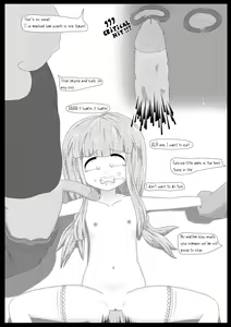 Page 8 of Loli hunt 3 - - preview thumbnail