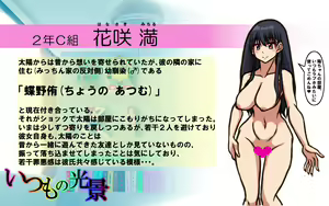 Page 15 of Itsumo no Koukei - preview thumbnail