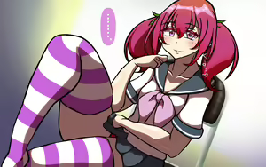 Page 16 of Itsumo no Koukei Season 2 - preview thumbnail