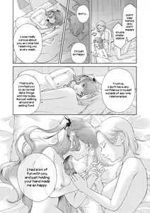 Page 20 of Clockwork Sugar Night - preview thumbnail