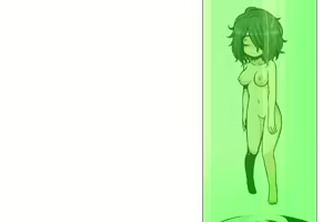 Page 15 of Sonshu Jikkentai no Shoujo - preview thumbnail