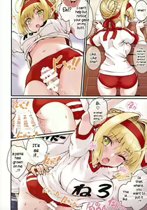 Page 13 of Nero+Nero! 2 finale - preview thumbnail