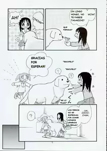 Page 3 of Hoshino Fuuta - Best Friend - preview thumbnail