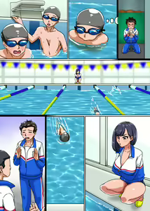 Page 32 of Watashi ni Dashite Doutei Sotsugyou shitai? Ippai Dopyudopyu Shite Ii no yo - preview thumbnail