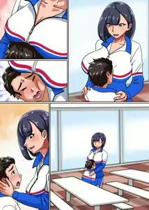 Page 36 of Watashi ni Dashite Doutei Sotsugyou shitai? Ippai Dopyudopyu Shite Ii no yo - preview thumbnail