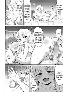Page 16 of Cafe Eternal e Youkoso ch.1 | Welcome to Cafe Eternal ch.1 - preview thumbnail