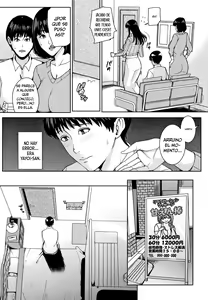 Page 107 of Kanojo no Mama to Deaikei de... - preview thumbnail