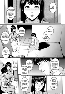 Page 108 of Kanojo no Mama to Deaikei de... - preview thumbnail