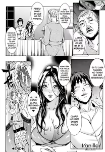 Page 199 of Kanojo no Mama to Deaikei de... - preview thumbnail