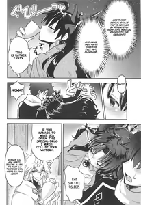Page 3 of All Night Romance - preview thumbnail