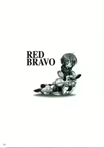 Page 2 of RED BRAVO (decensored) - preview thumbnail