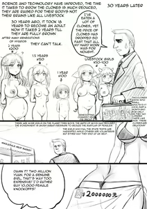 Page 7 of Delectable Creatures - preview thumbnail