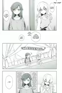 Page 10 of Koi to Iu no wa Nangi na Mono de | To Love Is To Suffer - preview thumbnail
