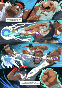 Page 3 of Grandmaster Party HD - preview thumbnail