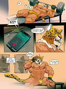 Page 35 of Jurrasic Crush HD - preview thumbnail