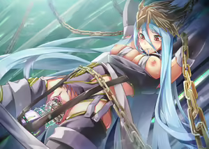 Page 364 of Kamihime Project R - preview thumbnail