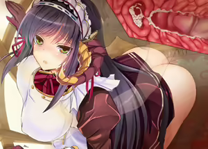 Page 879 of Kamihime Project R - preview thumbnail