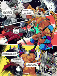 Page 24 of Royal Service HD - preview thumbnail