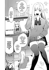 Page 3 of Josou Shojo Soushitsu Haishin - preview thumbnail