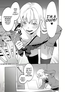 Page 4 of Josou Shojo Soushitsu Haishin - preview thumbnail