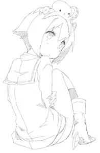 Page 14 of 2012~2015 Illustrations - preview thumbnail